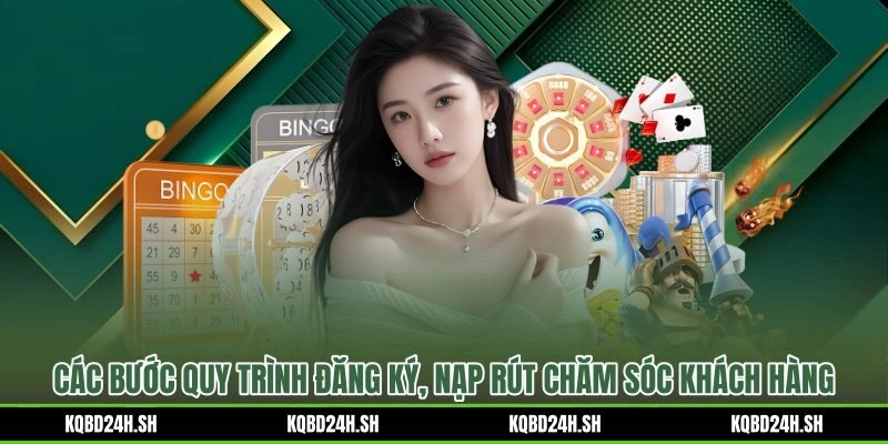 Đăng ký HB88 cùng nạp rút tiền và xác minh tài khoản đúng quy trình