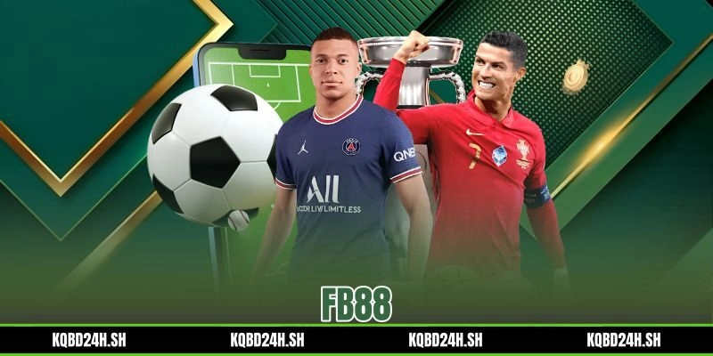 FB88 – Đánh Giá Kèo Thể Thao Quốc Tế Dễ Dùng