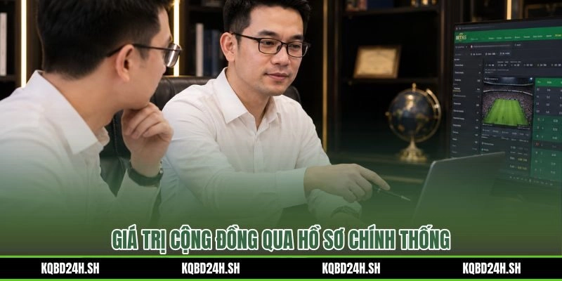 CEO Khánh Sky và nguồn tin rõ cho cộng đồng bóng đá