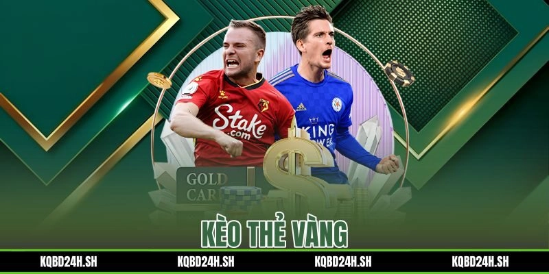 Kèo Thẻ Vàng – Framework 3 Trục Phân Tích Chốt Cửa Chuẩn