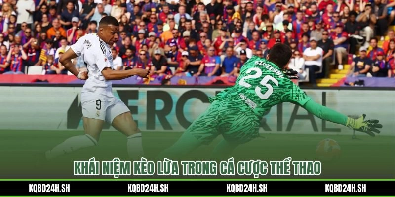 Kèo lừa và cơ chế nhà cái dùng odds dẫn dắt dòng tiền người chơi