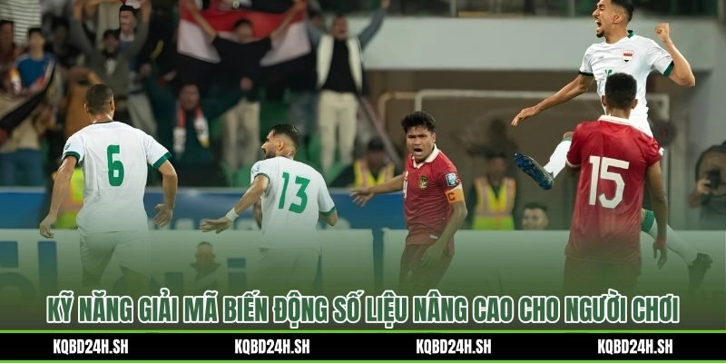 Giải mã kèo nhà cái 5 từ dòng tiền và nhịp cập nhật tỷ lệ