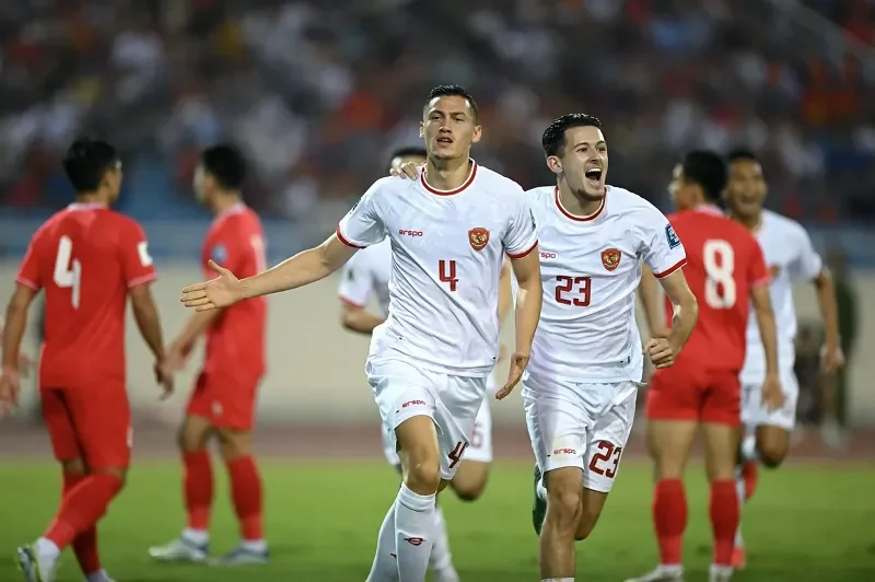 Có khả năng Đông Timor thắng kèo châu Á