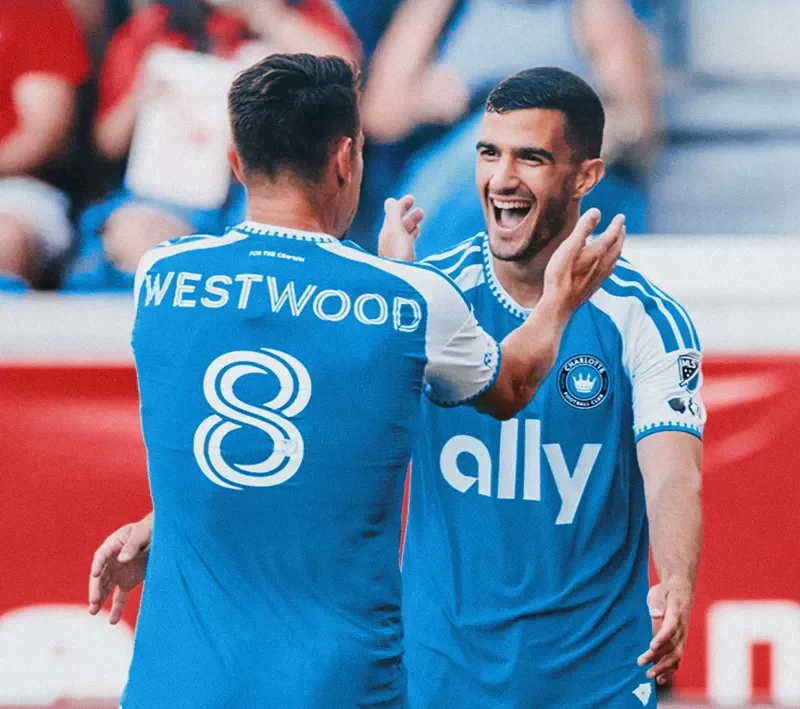 Chicago Fire khó thắng tại kèo châu Á