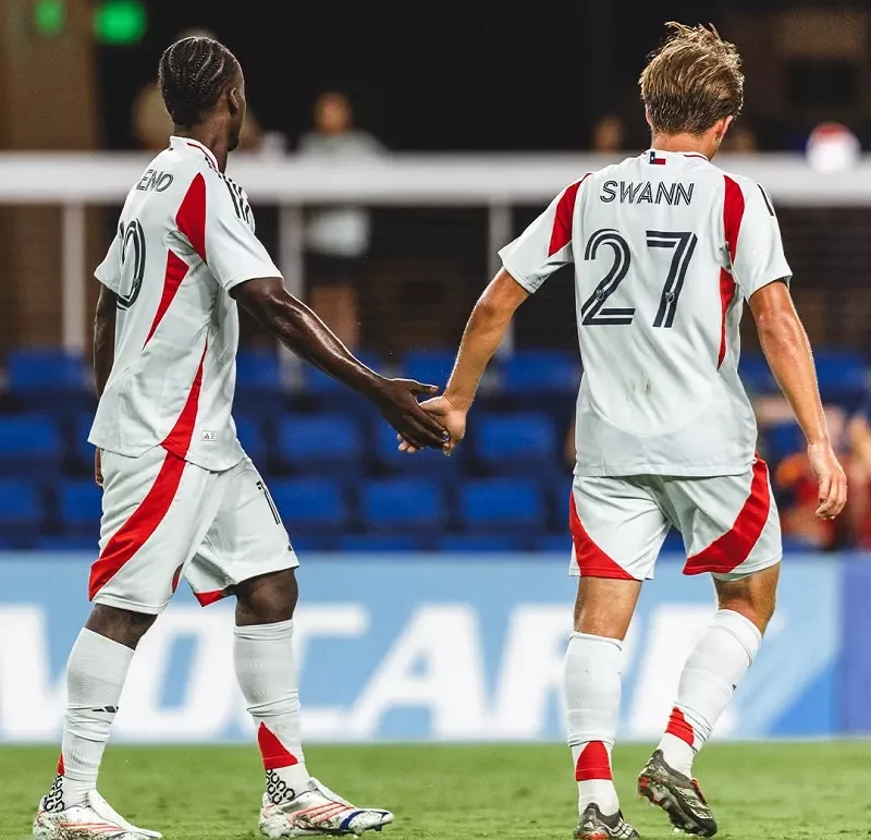 Kèo châu Âu được dự đoán nghiêng về chủ nhà LA Galaxy