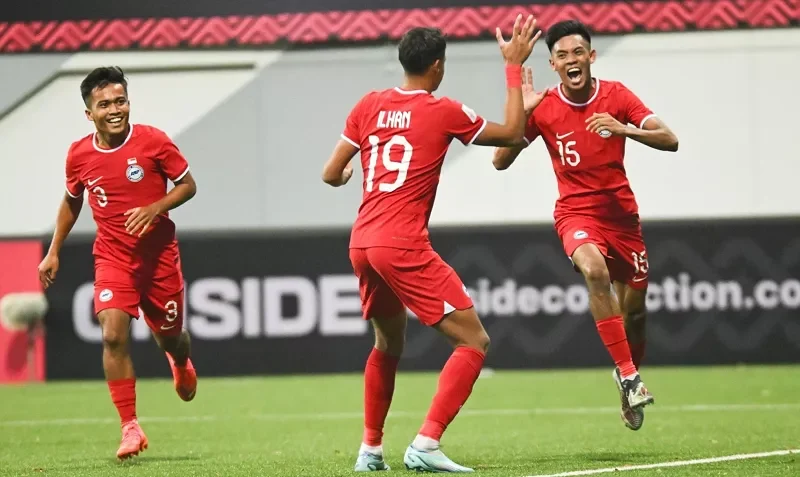 Việt Nam dễ dàng thắng tại kèo châu Âu