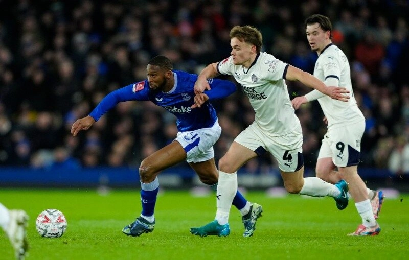 Crystal Palace có thể thắng kèo được chấp