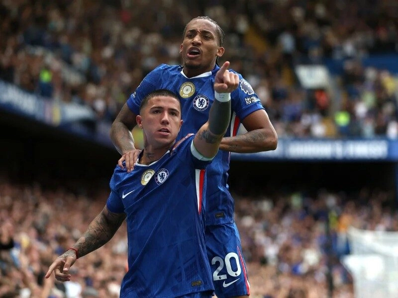 Fulham đủ sức thắng kèo chấp trước Chelsea