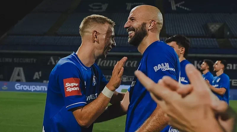 Đội hình của Dinamo Zagreb có nhiều kinh nghiệm hơn Viking