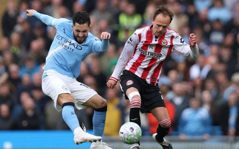 Man City đủ sức đánh bại Bournemouth