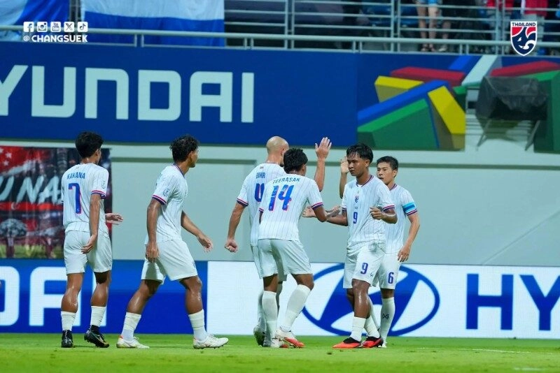 Singapore có thể thắng kèo handicap